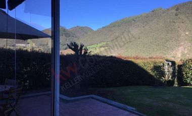 VENTA MACADAMIA EXCLUSIVO CONJUNTO EN LA CALERA