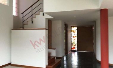 VENTA MACADAMIA EXCLUSIVO CONJUNTO EN LA CALERA