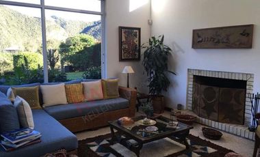 VENTA MACADAMIA EXCLUSIVO CONJUNTO EN LA CALERA