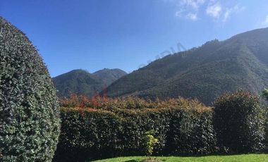 VENTA MACADAMIA EXCLUSIVO CONJUNTO EN LA CALERA