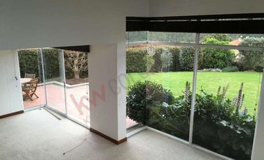 VENTA MACADAMIA EXCLUSIVO CONJUNTO EN LA CALERA