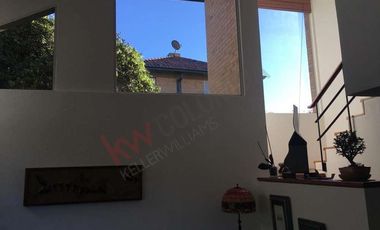 VENTA MACADAMIA EXCLUSIVO CONJUNTO EN LA CALERA
