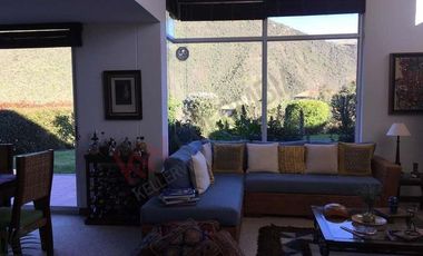 VENTA MACADAMIA EXCLUSIVO CONJUNTO EN LA CALERA
