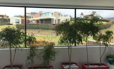 VENDO MAGNIFICA CASA LA CALERA