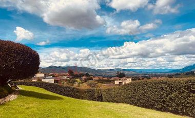 VENDO MAGNIFICA CASA LA CALERA