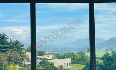 VENDO ESPECTACULAR CASA EN LA CALERA