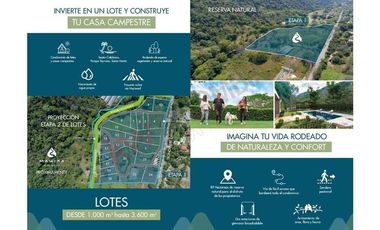 En Venta De Lote En Santa Marta