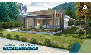 En Venta De Lote En Santa Marta