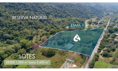En Venta De Lote En Santa Marta