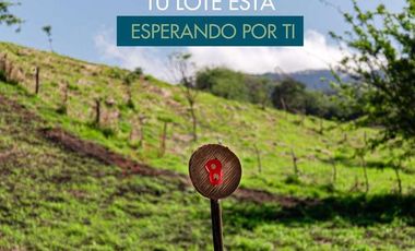 En Venta De Lote En Santa Marta