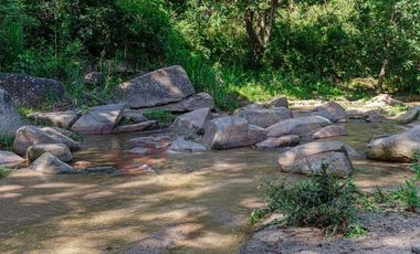 En Venta De Lote En Santa Marta