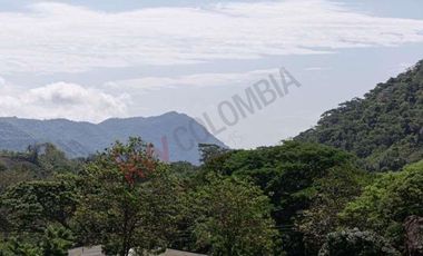 En Venta De Lote En Santa Marta