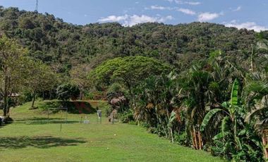 En Venta De Lote En Santa Marta