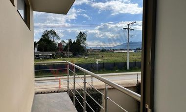 Venta casa campestre para estrenar en Cajicá Cundinamarca, Vereda Chuntame