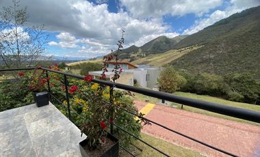 Venta Casa Espectacular - Club House - La Calera