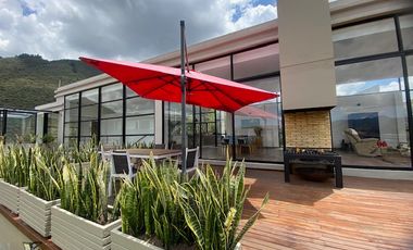 Venta Casa Espectacular - Club House - La Calera