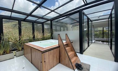 Venta Casa Espectacular - Club House - La Calera