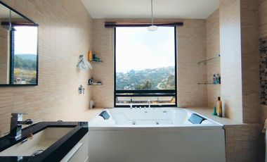 Vendo Casa Campestre Con Diseño Moderno Antes De Peaje Patios