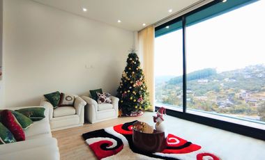 Vendo Casa Campestre Con Diseño Moderno Antes De Peaje Patios