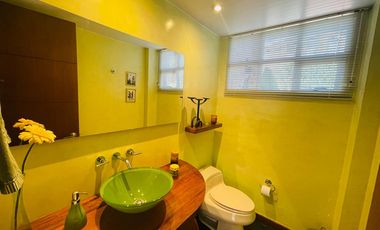 Espectacular Casa Campestre En Parque vivienda Teusaca