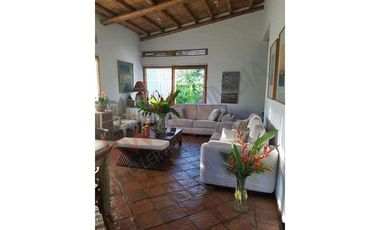 Vendo Casa Campestre en Anapoima