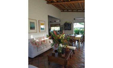 Vendo Casa Campestre en Anapoima