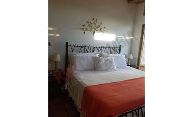 Vendo Casa Campestre en Anapoima