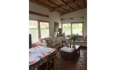 Vendo Casa Campestre en Anapoima