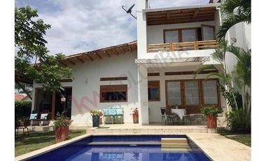 Vendo Casa Campestre en Anapoima