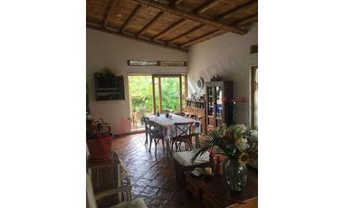 Vendo Casa Campestre en Anapoima