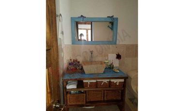 Vendo Casa Campestre en Anapoima