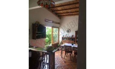 Vendo Casa Campestre en Anapoima