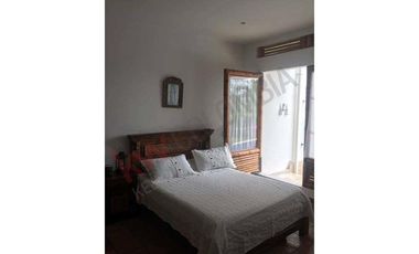 Vendo Casa Campestre en Anapoima