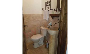 Vendo Casa Campestre en Anapoima