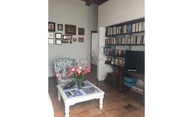 Vendo Casa Campestre en Anapoima