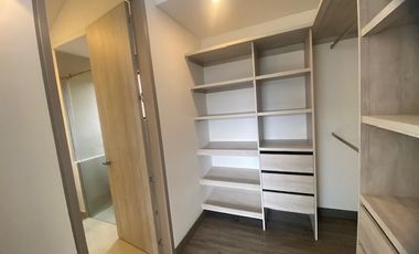 Arriendo - Casa Campestre Para Estrenar En Macadamia, La Calera