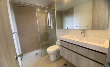 Arriendo - Casa Campestre Para Estrenar En Macadamia, La Calera