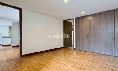 Venta - Acogedor Apartamento Ubicado En Capellania, Cajicá