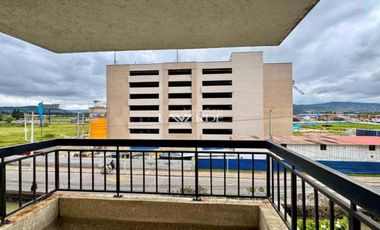 Venta - Acogedor Apartamento Ubicado En Capellania, Cajicá