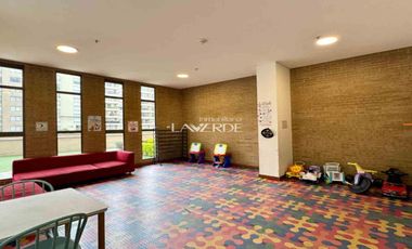 Venta - Acogedor Apartamento Ubicado En Capellania, Cajicá