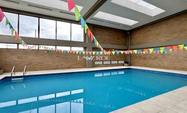 Venta - Acogedor Apartamento Ubicado En Capellania, Cajicá