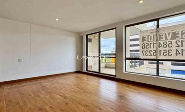 Venta - Acogedor Apartamento Ubicado En Capellania, Cajicá