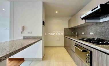 Venta - Acogedor Apartamento Ubicado En Capellania, Cajicá