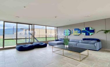 Venta - Acogedor Apartamento Ubicado En Capellania, Cajicá