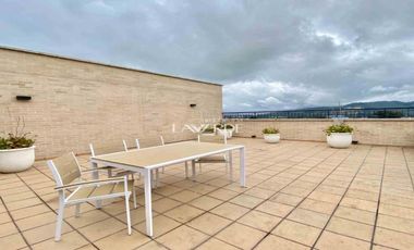 Venta - Acogedor Apartamento Ubicado En Capellania, Cajicá