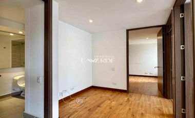 Venta - Acogedor Apartamento Ubicado En Capellania, Cajicá