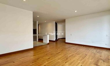 Venta - Acogedor Apartamento Ubicado En Capellania, Cajicá