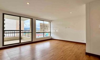 Venta - Acogedor Apartamento Ubicado En Capellania, Cajicá