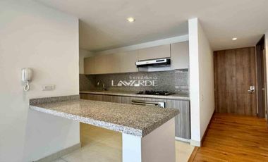Venta - Acogedor Apartamento Ubicado En Capellania, Cajicá