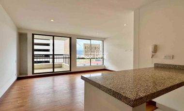 Venta - Acogedor Apartamento Ubicado En Capellania, Cajicá